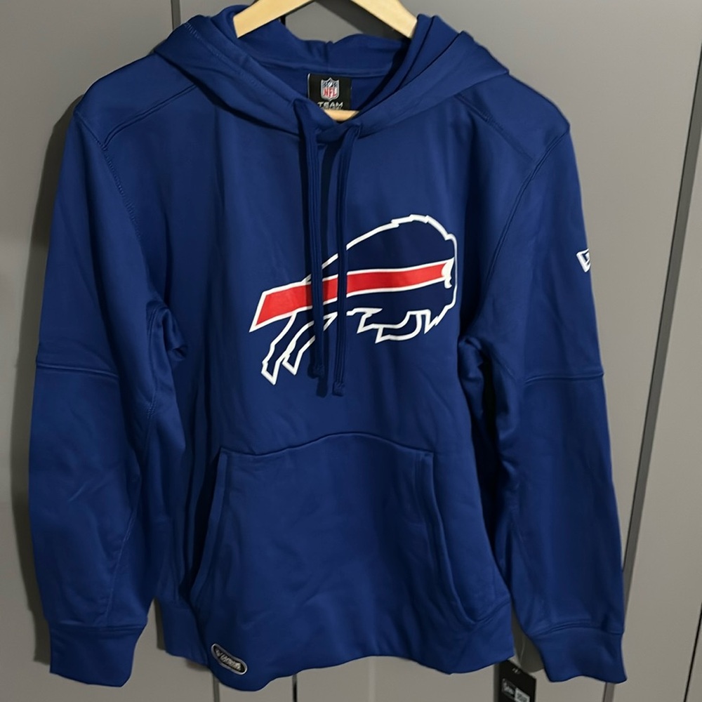 NFL Team Apparel Buffalo Bills hoodie